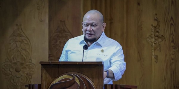 LaNyalla: Awas, Jangan Ada Potongan Dana Bantuan Guru Rp73M