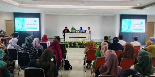 Siapkan Pelaksanaan PIN Polio, Pemkot Bekasi Koordinasi dengan RS Swasta dan 43 Klinik