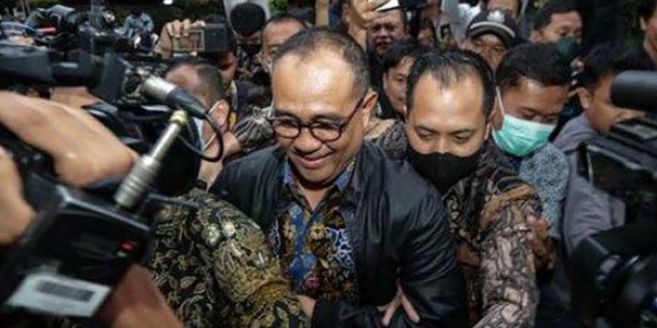 Siaga 98: Tak Beralasan RAT Tak Bisa Diperiksa Karena Telah Berhenti