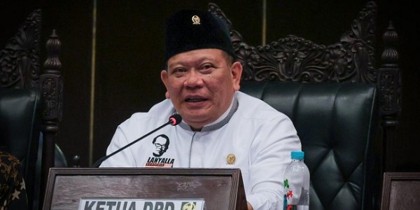 Ketua DPD RI Dukung Penambahan Anggaran untuk KONI Jatim