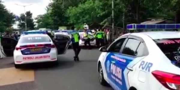 Satu Perampok yang Tewaskan Korban di Tol Jagorawi Ditangkap, Dua Kabur