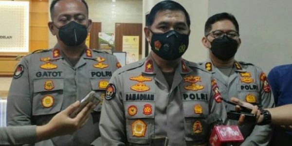 Status Brigjen Endar di KPK, Polri Pastikan Tak Ada Polemik