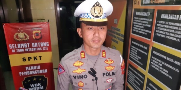 Mobil Bupati Kuningan Tabrak Dua Warga hingga Tewas, Sopir yang Jadi Tersangka