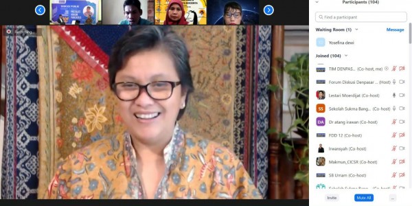 Aktifkan Kembali Posyandu untuk Tingkatkan Kualitas Kesehatan Nasional