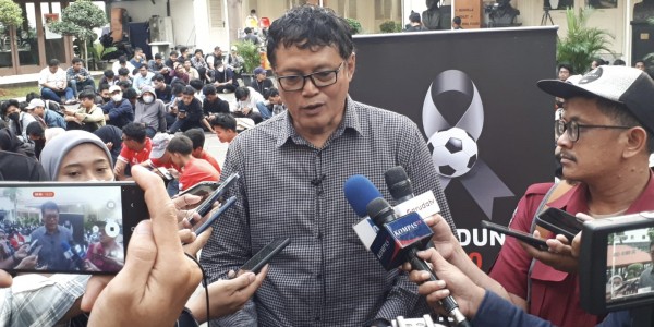 Pengamat Sepak Bola Yakin Indonesia akan Terbebas dari Sanksi Berat FIFA