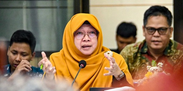 Soroti PMN Untuk BUMN, DPR Ingatkan PMN Berasal dari Uang Rakyat