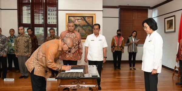 Komwasjak Hadir Untuk Wujudkan Perpajakan Indonesia yang Semakin Baik