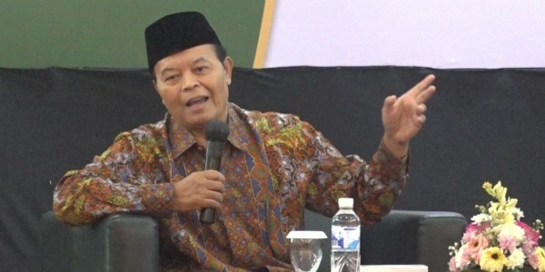 HNW: RUU Kesejahteraan Ibu dan Anak (KIA) Harus Perkuat Ketahanan Keluarga