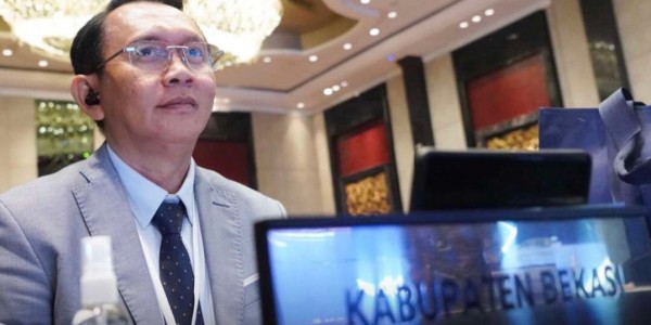 Cukup Bawa KTP, Warga Bekasi Bisa Berobat Gratis di Rumah Sakit
