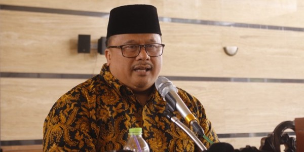 Kemenag dan Pemkab Purwakarta Akan Fasilitasi Tempat Ibadah untuk Jemaat GKPS