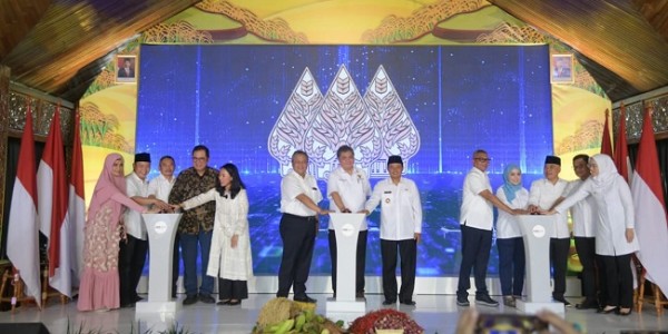 Tindaklanjuti Arahan Presiden RI dan Menko Prekonomian, Bupati Purwakarta Siap Kendalikan Inflasi 