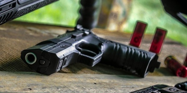 Bocah Tujuh Tahun di Bekasi Terkena Peluru Nyasar Pelaku Curanmor, Begini Keadaannya