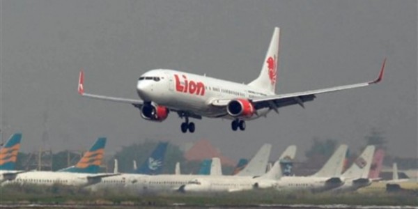 Lion Air Obral Diskon Tiket Mudik Lebaran, Segini Harganya