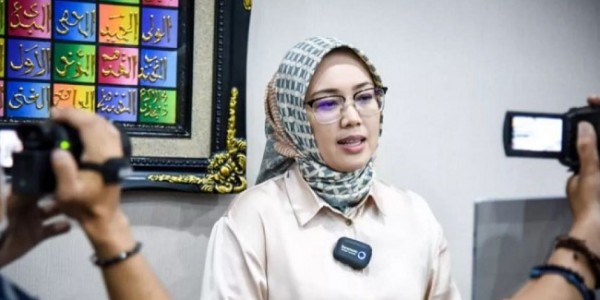 Pastikan Pekerja Dapat Hak THR, Bupati Purwakarta Perintahkan Disnakertrans Buka Posko Pengaduan
