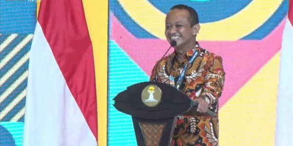 Bahas Pemerataan Ekonomi, Bahlil: Konglomerat, Orangnya Itu-Itu Saja