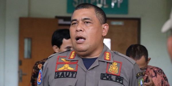 19 PMKS Kena Razia, Satpol PP: Mereka Akan Dibina di Rumah Singgah