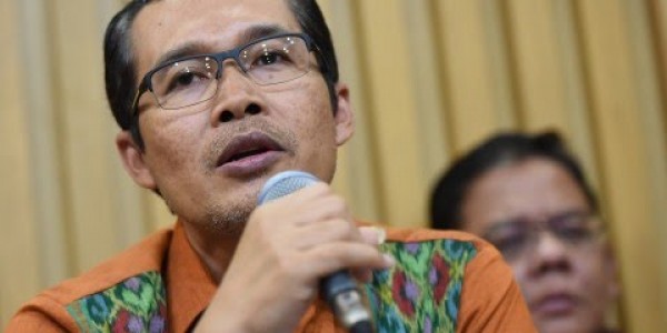 Dokumen Kasus Tukin ESDM Disebut Bocor, KPK: Tak Ada Dampaknya