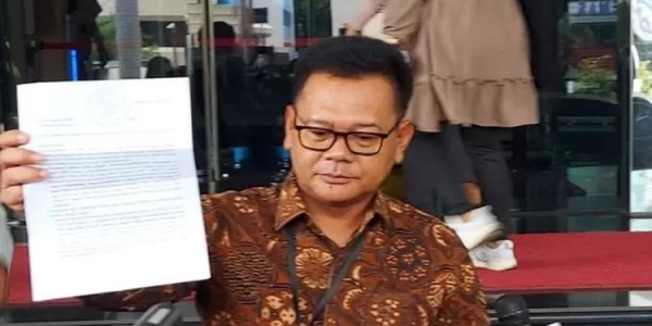 KPK Persilakan Brigjen Endar Diajukan Ikut Seleksi Direktur Penyelidikan