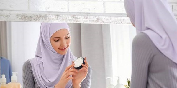 Tips Tampil Bersinar dan Percaya Diri Sambut Lebaran 