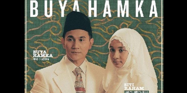 Vino Akui Sempat Kesulitan Dalami Karakter Buya Hamka