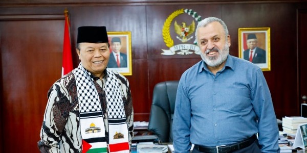 RUU Perampasan Aset, HNW: Pemerintah Harusnya Segera Selesaikan Draft RUUnya Agar Segera Dibahas DPR