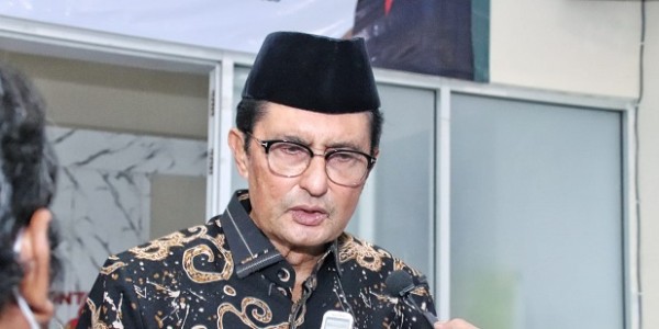 Fadel Muhammad:  Pemerintah Pusat dan Daerah Harus Mendorong dan Mewujudkan Ketahanan Pangan di Desa
