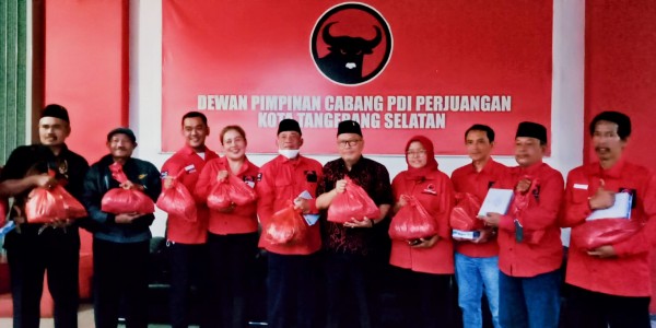 Fadel Muhammad: Tidak Ada Demokrasi Tanpa Kontrol Sosial Dari Masyarakat