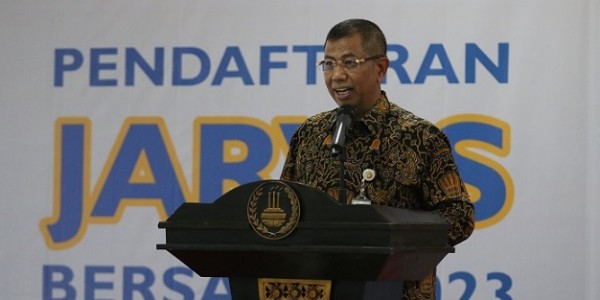 Kembali Buka Jalur Pendaftaran Bersama, SMK dan Kampus Kemenperin Tempa SDM Industri Siap Kerja
