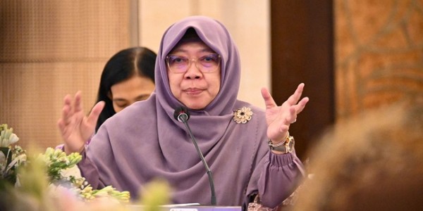 DPR Minta Pemerintah Antisipasi Lonjakan Inflasi di Bulan Ramadhan dan Idul Fitri
