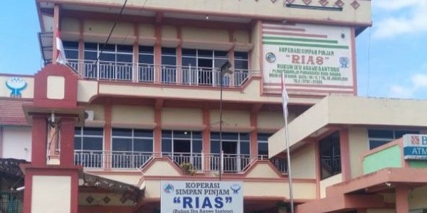 Dapatkan Banyak Manfaat, KSP Rias Pilih Pinjaman Dana Bergulir LPDB-KUMKM
