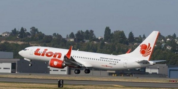 Sambut Lonjakan Penumpang Mudik, Lion Air Group Latih Awak Kabin 