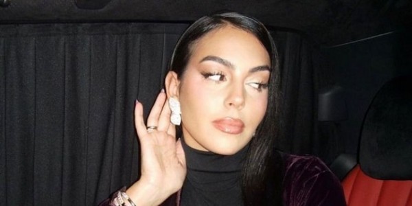 Wow... Harga Koleksi Tas Tangan Georgina Rodriguez Bikin Melongo 