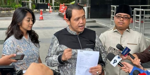 KPMH Harap PN Jakbar Tolak Gugatan The Ducking Group