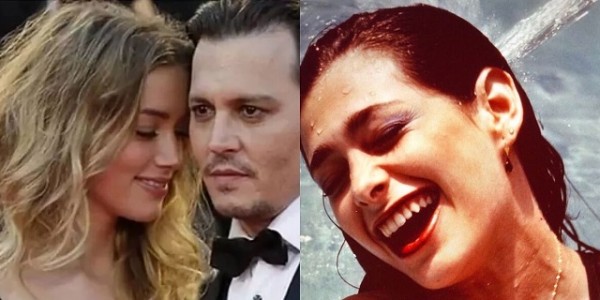 Bela Johnny Depp, Lori Allison Sebut Amber Heard Mengerikan