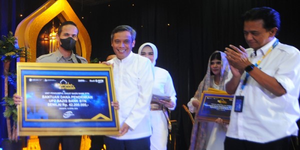 BTN Gelar Ramadan Berfaedah