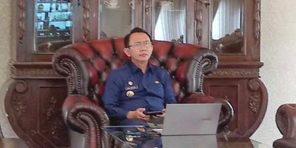 Dani Ingin Tim Kerja Pembangunan Kabupaten Pakai Konsep Quick Win