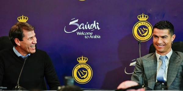 Resmi!!!, Pelatih Rudi Garcia Dipecat Al-Nassr