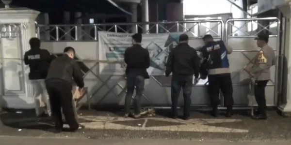 Pemilik Oyo Assirot Ditemukan Tewas, BMW dan Fortuner Miliknya Raib