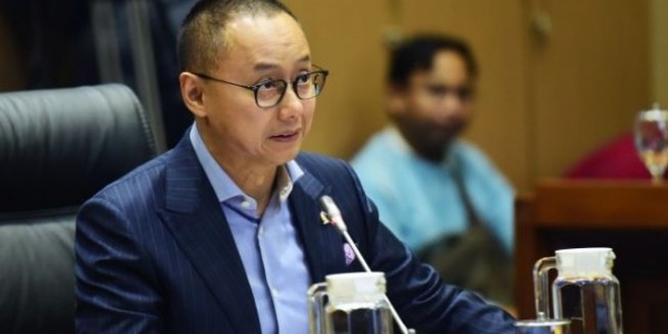 PDIP Ngotot Capres dari Internal, PAN Ajak Musyawarah Mufakat