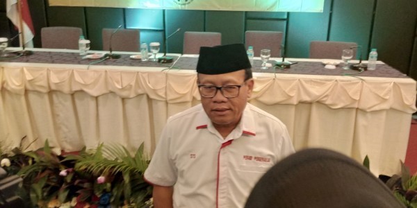 Ketua IPW Mengaku Jadi Korban Kriminalisasi Aspri Wamenkumham, Begini Ceritanya