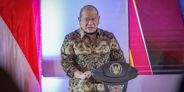 Musrenbang Jatim, LaNyalla Singgung Dana Hibah dan Apresiasi Bupati Magetan dan Pasuruan 