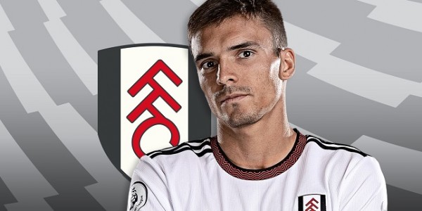 Manchester United Lirik Joao Palhinha