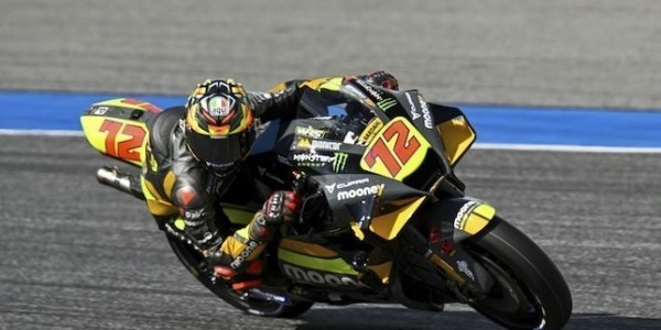 Bezzecchi Akui Lebih Senang Hadapi Rival di Luar Akademi VR46