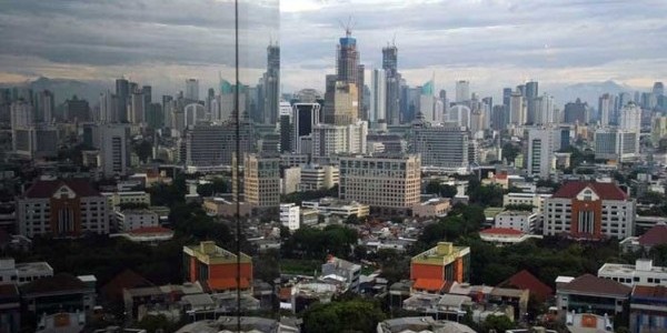 IMF Proyeksikan Ekonomi Indonesia Tetap Solid di Tengah Perlambatan Global dan Eskalasi Risiko