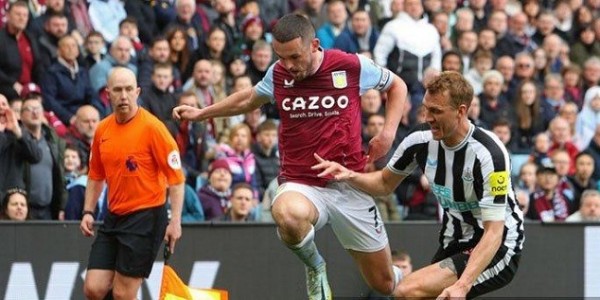 Kalahkan Newcastle United, Pelatih Aston Villa Miliki Target Baru 