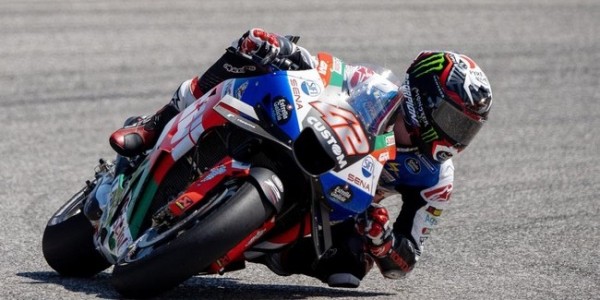 Bagnaia Merana Lagi, Alex Rins Juara MotoGP Americas 2023