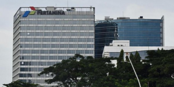Pertamina Raih Laba Bersih Rp56 Triliun pada 2022, Naik 86 Persen