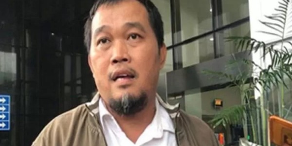 MAKI Laporkan Dugaan Peretasan HP Pimpinan KPK ke Polisi