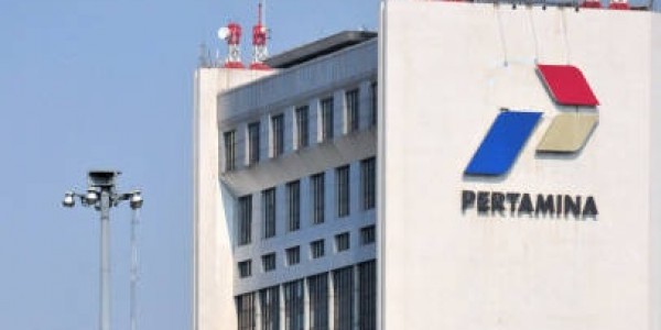 Pertamina Cetak Laba Bersih Rp56,6 Triliun di 2022, Inas: Patut Kita Apresiasi