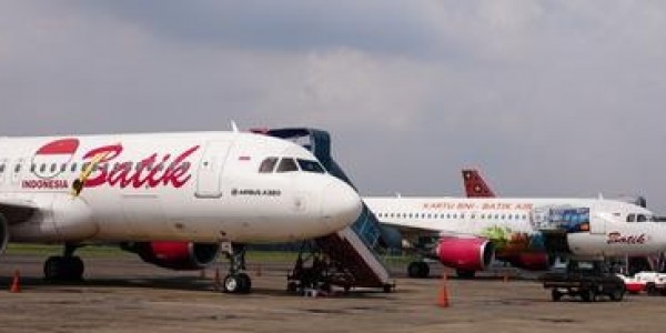 Sambut Lebaran dan Liburan, Batik Air Buka Rute Penerbangan Jakarta-Kunming
